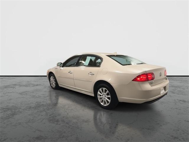 used 2011 Buick Lucerne car, priced at $6,990