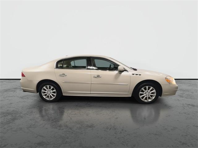 used 2011 Buick Lucerne car, priced at $6,990