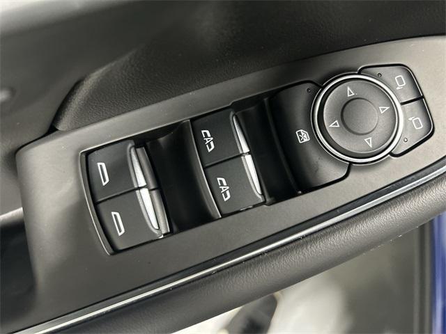 used 2024 Buick Envision car, priced at $41,477