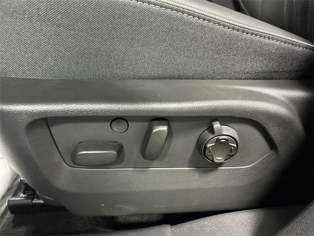 used 2024 Buick Envision car, priced at $41,477