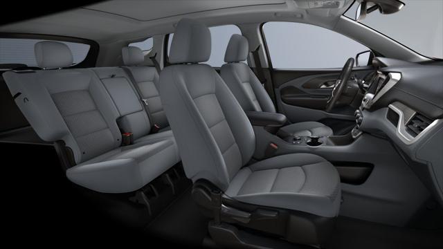 new 2024 GMC Terrain car, priced at $28,855