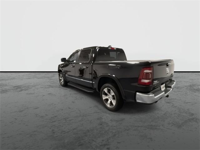 used 2022 Ram 1500 car, priced at $35,794