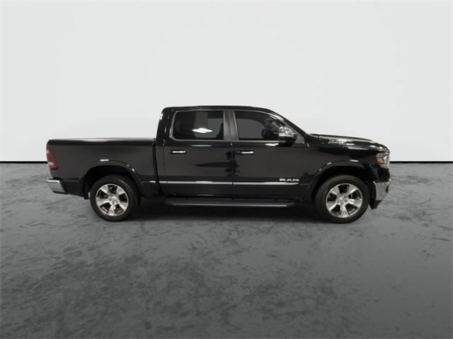 used 2022 Ram 1500 car, priced at $35,794