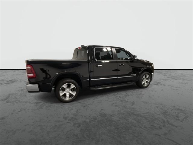 used 2022 Ram 1500 car, priced at $35,794