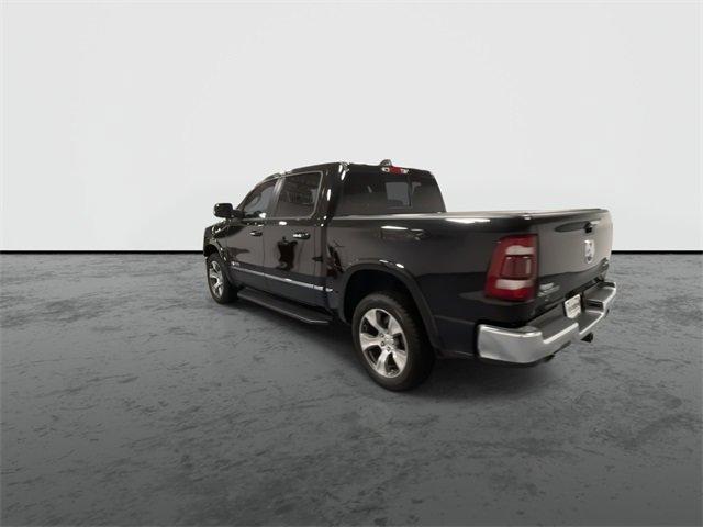used 2022 Ram 1500 car, priced at $34,358
