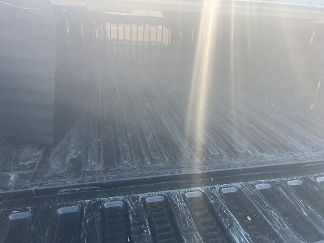 used 2022 Ram 1500 car, priced at $39,900