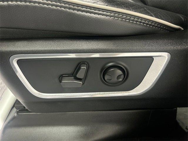 used 2022 Ram 1500 car, priced at $34,358