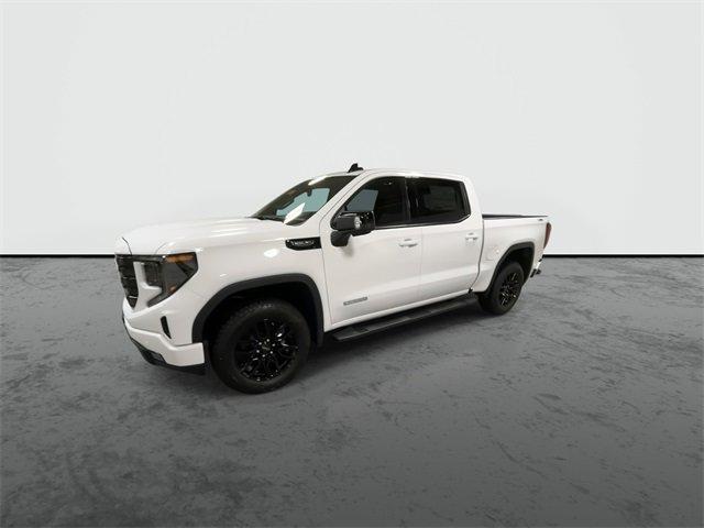 new 2026 GMC Sierra 1500 car, priced at $68,100
