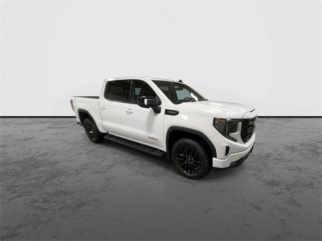 new 2026 GMC Sierra 1500 car, priced at $68,100