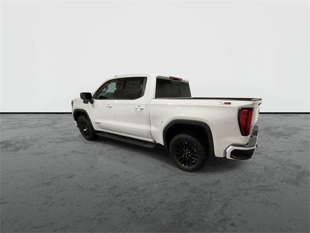 new 2026 GMC Sierra 1500 car, priced at $68,100