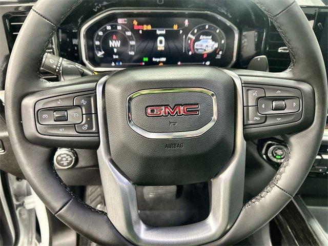 new 2026 GMC Sierra 1500 car, priced at $68,100