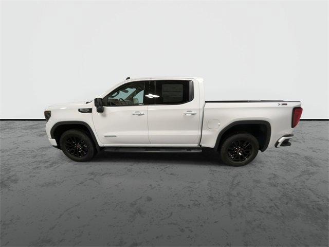 new 2026 GMC Sierra 1500 car, priced at $68,100