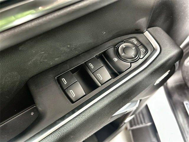 new 2026 GMC Sierra 1500 car, priced at $68,100