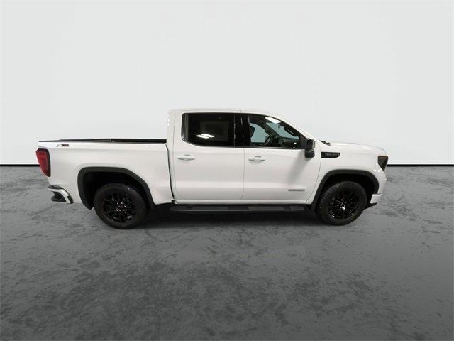 new 2026 GMC Sierra 1500 car, priced at $68,100
