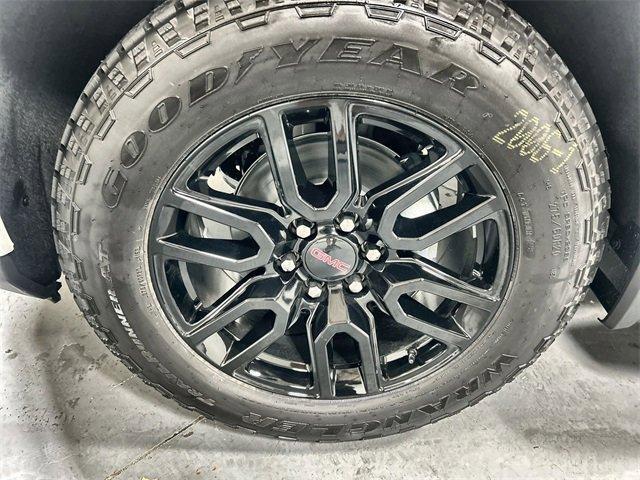 new 2026 GMC Sierra 1500 car, priced at $68,100