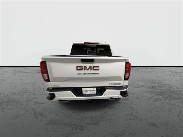new 2026 GMC Sierra 1500 car, priced at $68,100