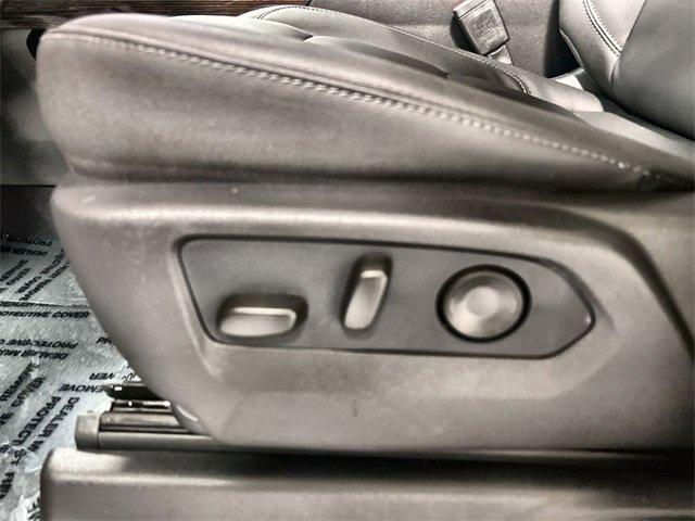 new 2026 GMC Sierra 1500 car, priced at $68,100