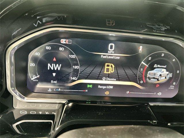 new 2026 GMC Sierra 1500 car, priced at $68,100