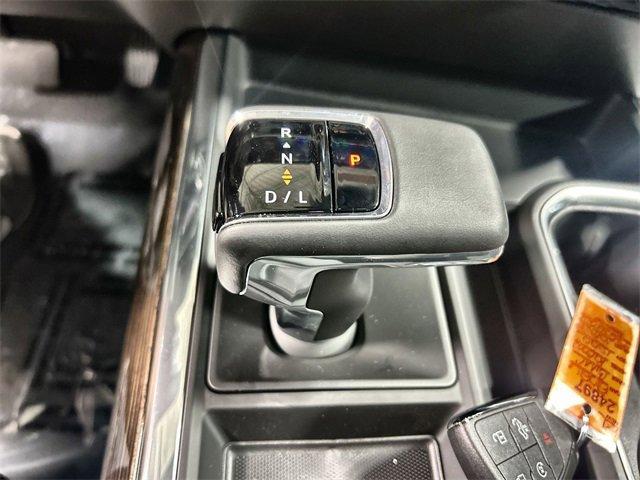 new 2026 GMC Sierra 1500 car, priced at $68,100