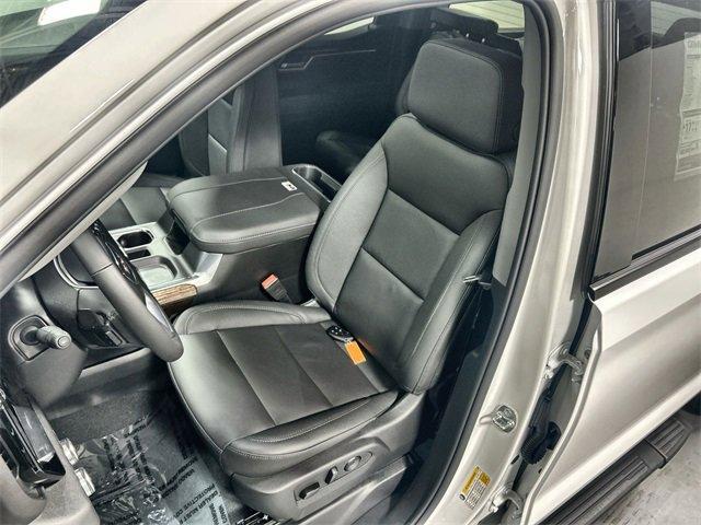 new 2026 GMC Sierra 1500 car, priced at $68,100