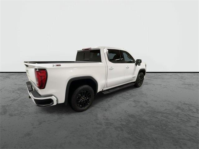 new 2026 GMC Sierra 1500 car, priced at $68,100