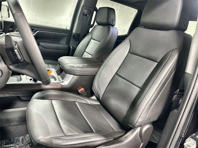 new 2026 GMC Sierra 1500 car, priced at $59,415