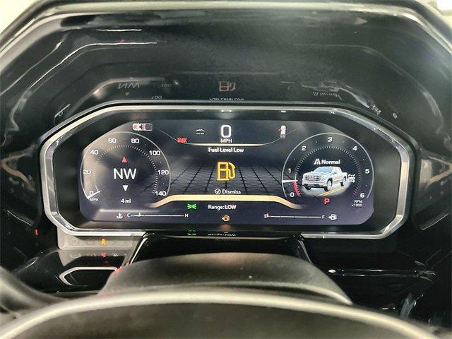 new 2026 GMC Sierra 1500 car, priced at $59,415