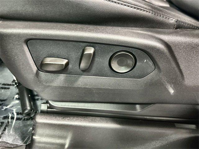 new 2026 GMC Sierra 1500 car, priced at $59,415