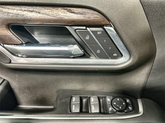 new 2026 GMC Sierra 1500 car, priced at $59,415