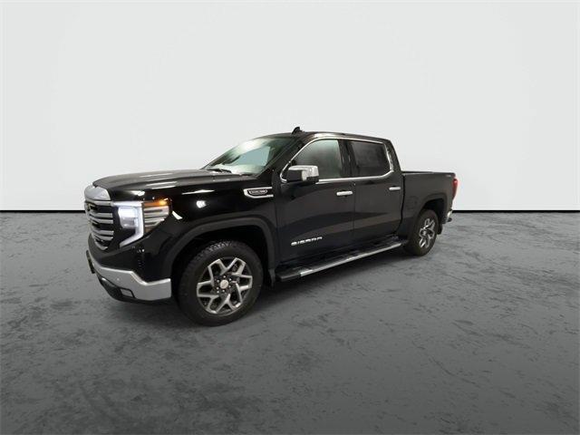 new 2026 GMC Sierra 1500 car, priced at $59,415