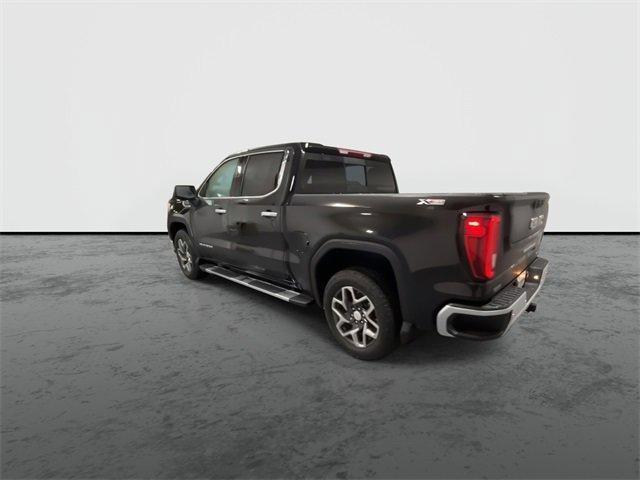 new 2026 GMC Sierra 1500 car, priced at $59,415