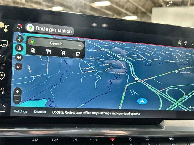 new 2026 GMC Sierra 1500 car, priced at $59,415