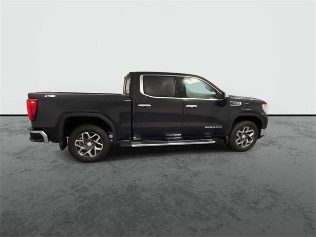 new 2026 GMC Sierra 1500 car, priced at $59,415