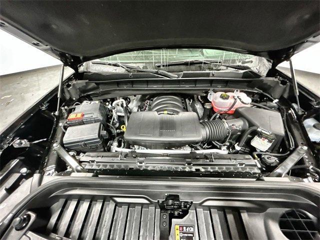 new 2026 GMC Sierra 1500 car, priced at $59,415