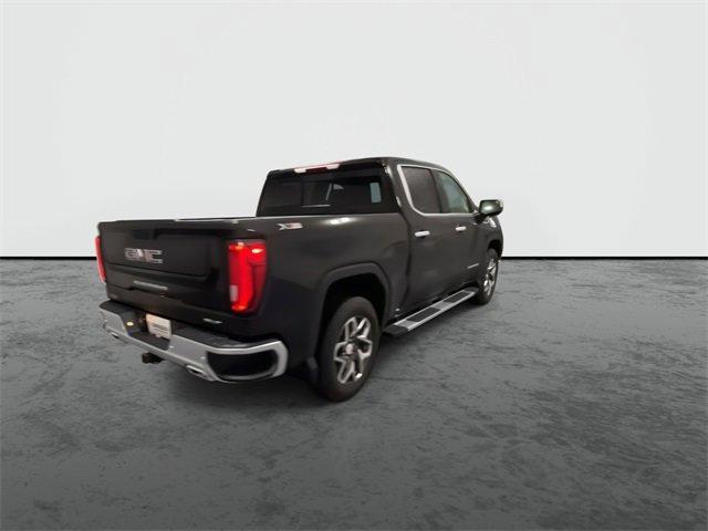 new 2026 GMC Sierra 1500 car, priced at $59,415