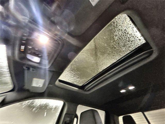 new 2026 GMC Sierra 1500 car, priced at $59,415