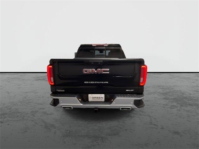 new 2026 GMC Sierra 1500 car, priced at $59,415