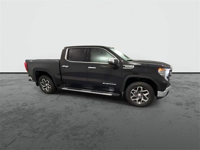 new 2026 GMC Sierra 1500 car, priced at $59,415