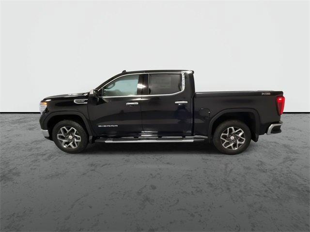new 2026 GMC Sierra 1500 car, priced at $59,415