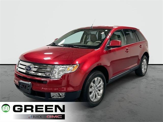used 2009 Ford Edge car, priced at $7,990
