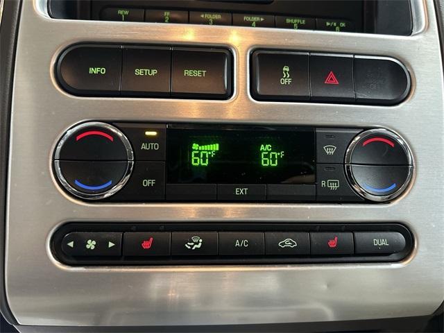 used 2009 Ford Edge car, priced at $7,990