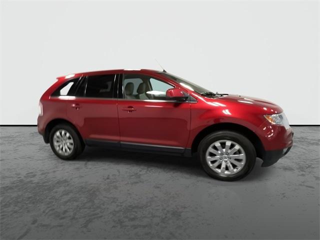used 2009 Ford Edge car, priced at $7,990