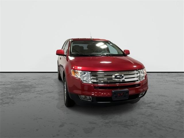 used 2009 Ford Edge car, priced at $7,990