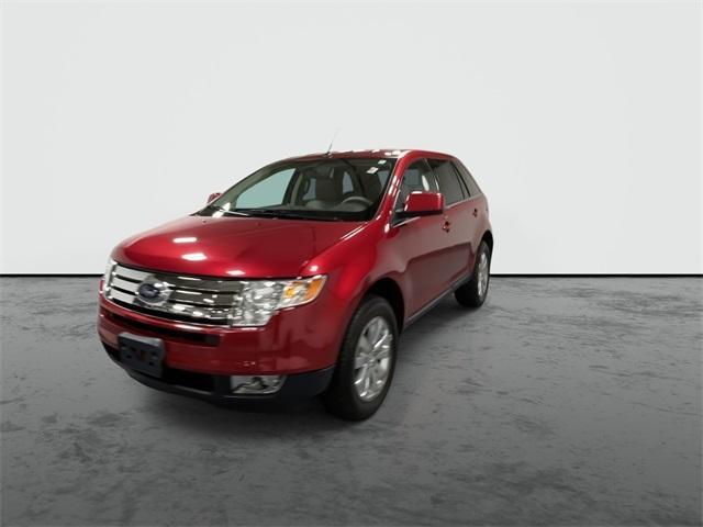 used 2009 Ford Edge car, priced at $7,990