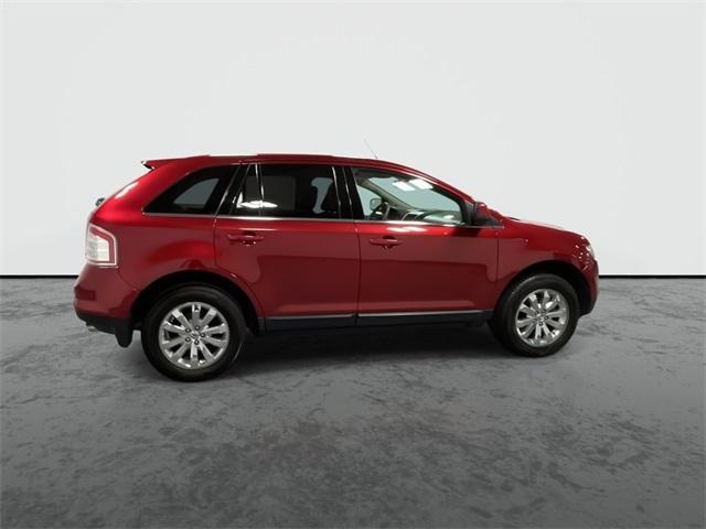 used 2009 Ford Edge car, priced at $7,990