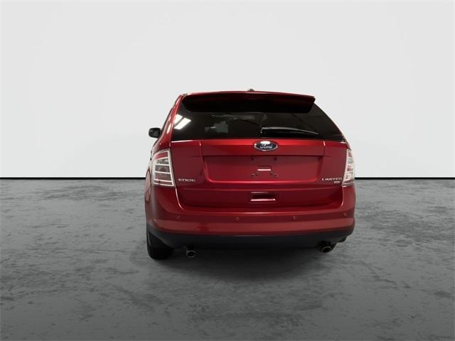 used 2009 Ford Edge car, priced at $7,990