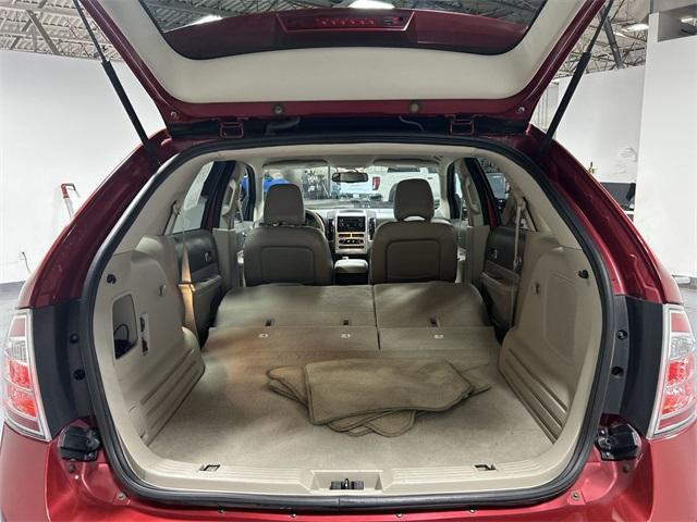 used 2009 Ford Edge car, priced at $7,990