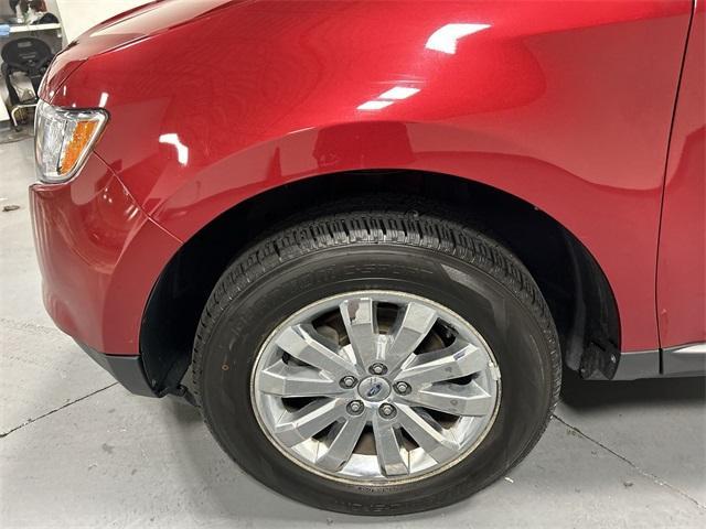 used 2009 Ford Edge car, priced at $7,990