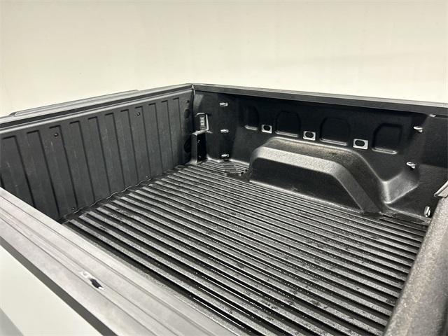 used 2022 Chevrolet Silverado 1500 Limited car, priced at $31,931