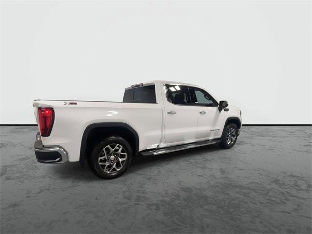 new 2026 GMC Sierra 1500 car, priced at $59,125